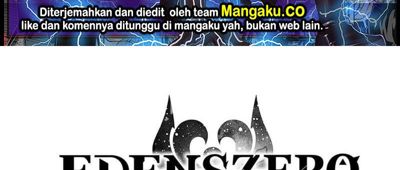 Eden’s Zero Chapter 267